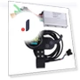 Electric Scooter Controller Kit — Motors, CosyHome
