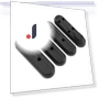 Electric Smart Scooter Accessory — Accessories, Lixada