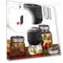 Electric Vacuum Sealer for Mason Jars — Vacuum Bags, New style home