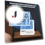 Electronic LCD Thermometer Hygrometer — Home Climate Control, Enjoy Smart Home