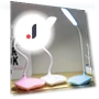 Foldable Touch Sensor Eye Protection LED Desk Lamp — Study & Desk Lighting, AVE