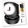 Fully Automatic Mason Jar Sealer — Vacuum Bags, greenyard