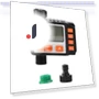 Garden Watering Timer — Controllers, TOMTOP JMS