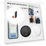 GPS Tracker for Pets and Kids — Location Tracking Devices, guangchang02