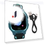GPS Tracker Smart Watch — Location Tracking Devices, 3d printing machine