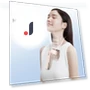 Handheld Cooling Fan with Fast USB Charging — Portable Cooling Solutions, Smartdbird