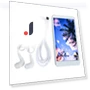 Hi-Fi MP4 Player — Portable Media Players, Honor Electronics