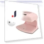 Infrared Sensor Automatic Induction Nail Dryer — Nail Dryers, Health & Beauty PRODUCT