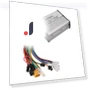 Intelligent Brushless Motor Controller — Motors, CosyHome