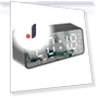 Intelligent Digital Display Alarm Clock — Alarm, CosyHome