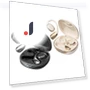 Intelligent Translator Earbuds — Language Translators, Chic Home