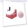 Interactive Cat Toy Ball — Cat Playthings, TOMTOP JMS