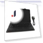 Keyboard Case with Touch Panel — Keyboard Cases, 3d printing machine