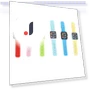 Kids Touch Screen Watch — Melody Makers, CosyHome