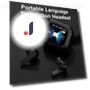 Language Translator — Language Translators, CE