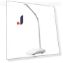 LED Desk Lamp with Touch Control — Study & Desk Lighting, GoolRC