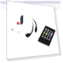 LED Music Controller — LED Strips, Tomshine