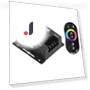 LED Music Touch Controller — LED Strips, GoolRC