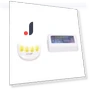 LED Strip Light Controller — Remote Controls, GoolRC