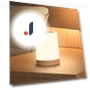 LED Touch Desk Lamp — Desk & Table Lighting, TOMTOP JMS
