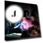 Magic Plasma Ball Night Light — Kids' Lamps, Parkson