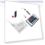 Mini 24-Key IR Remote Control — Remote Controls, TOMTOP JMS