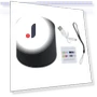 Mini Wireless Bluetooth Speaker — Portable Audio, Andoer