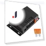 MPPT Solar Charge-Discharge Controller — Power Management, CosyHome
