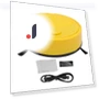 Multifunctional Robot Vacuum — Smart Cleaning Robots, TOMTOP JMS