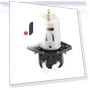 Peristaltic Liquid Dosing Pump — Water Pumps, GoolRC