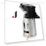 Peristaltic Pump Tubing Head — , Neoglint