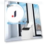Portable Air Conditioner Window Seal Kit — Cooling Solutions, Enjoy Smart Home