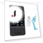Portable Intelligent Touch Translator — Language Translators, Honor Electronics