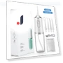 Portable Oral Irrigator — Power Flossers, VITA Dogdog Smartwear