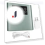 Portable USB Oxygen Pump — Oxygen Saturation Monitors, TOMTOP JMS