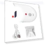 Rechargeable Night Light — Night Lights, GoolRC