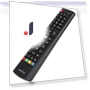 Remote Control for Smart TV — Remote Controls, LG