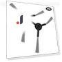 Replacement Side Brush — Accessories, CosyHome