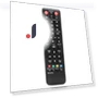 Replacement Smart Remote Control — Remote Controls, Automobile and motorcycle supplies