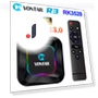 RGB Smart TV Box — Media Players, Blackin