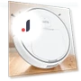Robot Vacuum Cleaner 3-in-1 — Smart Cleaning Robots, Chic Home