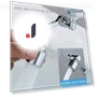 Robotic Arm Faucet Extender — Extension Tubes, New style home