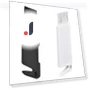 Robotic Sweeping Brush — Accessories, DC-HOME-3