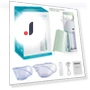 Silent Mesh Nebulizer — Nebulizers, Melsya