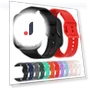 Silicone Watch Band — Fitness Bands, Sunshine168