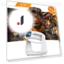 Smart Android Projector — Home Theater Projectors, Vevshao