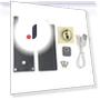 Smart Automatic Electric Magnetic Push Opener — Catches, TOMTOP JMS