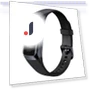 Smart Band with Amoled Display — Wearable Accessories, ESTG