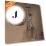 Smart Bathroom Shower System — Showerheads, Harmonious Living Home