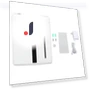 Smart Bluetooth Air Freshener — Spray, GoolRC